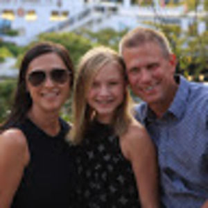 Meet your Posher, Yvonne